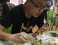 宁城烧烤加盟,学烧烤技术,开烧烤店多少钱